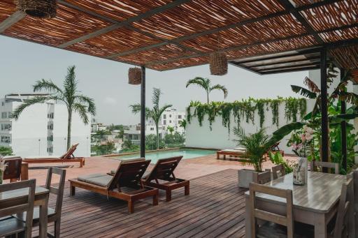 Ah Xok Suites - Housity