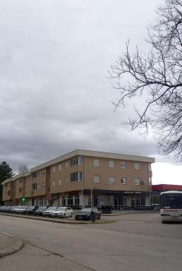 Apartman - Housity