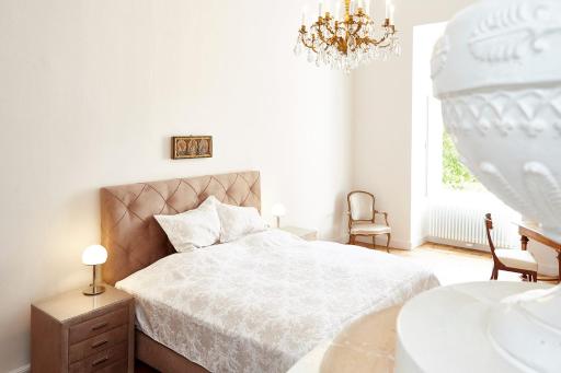 Exklusive Suiten im Schloss Horn - Housity