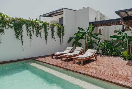 Ah Xok Suites - Housity