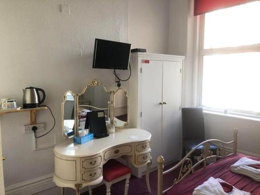 The Sherwood Guest House - Housity
