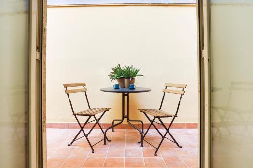 GuestHost - Lungomare Trieste Apartment with terrace - Housity