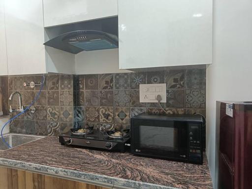 BnBBuddy Classy Studio Apt 903 in Central Delhi - Housity