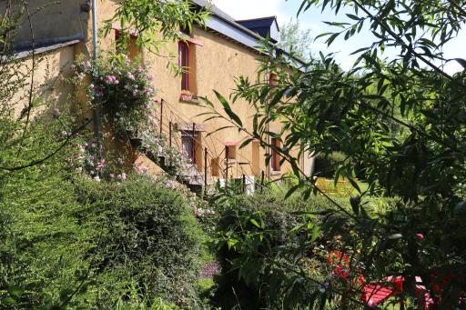 Gîtes Les Fleuries - Housity