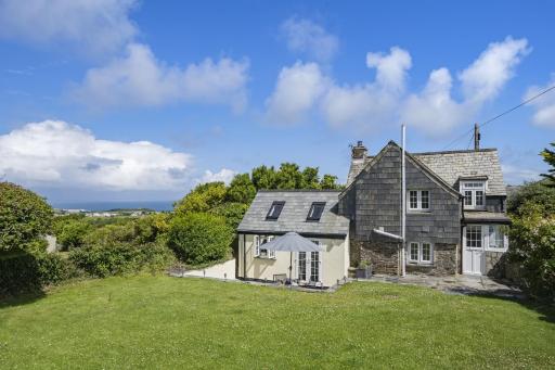 Ivy Cottage - Housity