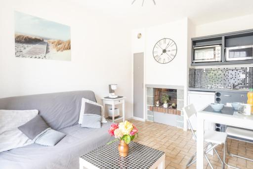Le Regina Rifle - Appartement avec jardinet - Housity