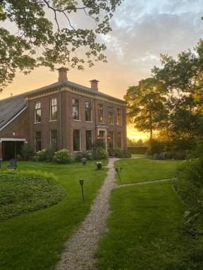 Bed and Breakfast Batenborg - Housity