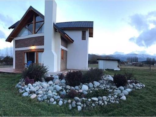 Cabañas La Ufu - Housity