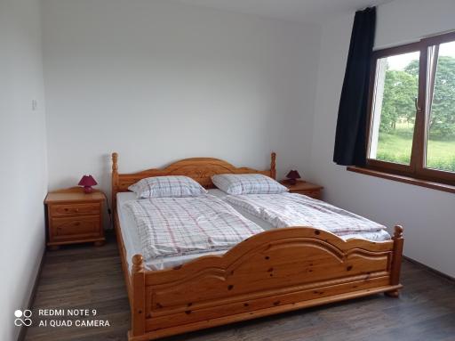 Apartmány u Bečova nad Teplou - Housity