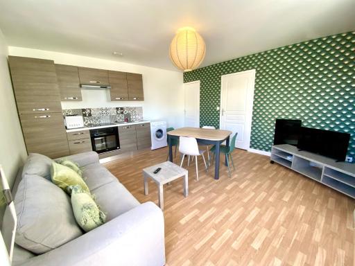 Comme chez soi , Déplacement Pro - Housity