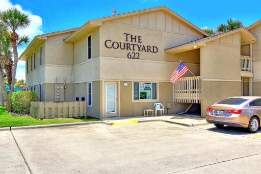 Courtyard #204 - Housity