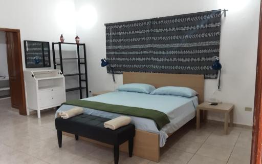 Villa Colonial suite n2 presidencial - Housity