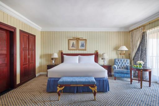 InterContinental Cairo Semiramis by IHG - Housity