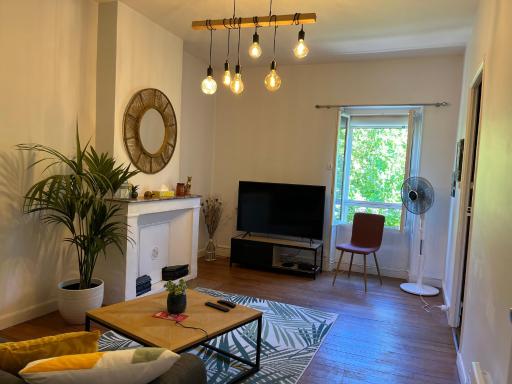 Très bel appartement tout proche du centre ville - Hizvo