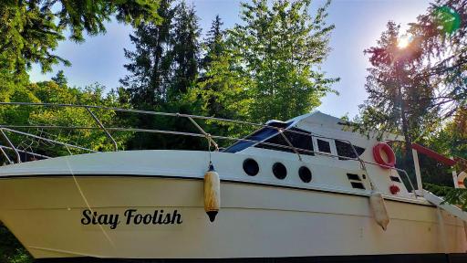 Yachtgalow - Housity