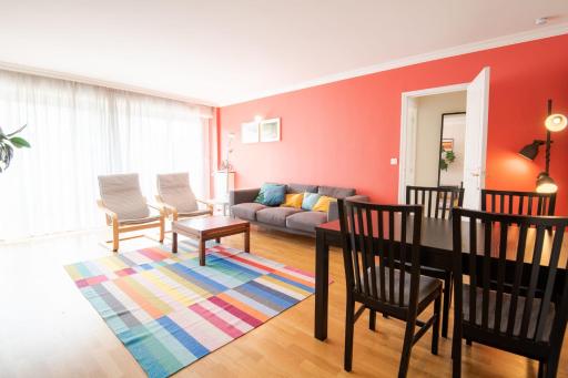Chez l'Amiral - Housity