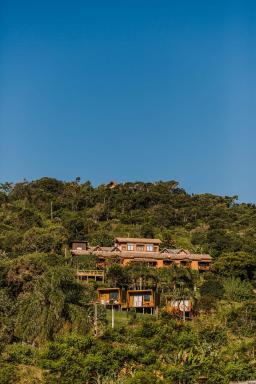 Pousada Colina Verde - Housity