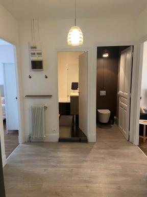 Pasteur T3 de charme Artem parc Ste Marie - Housity