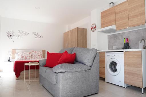 APARTAMENTOS TURÍSTICOS SAN MIGUEL ARCÁNGEL, S.L. - Housity