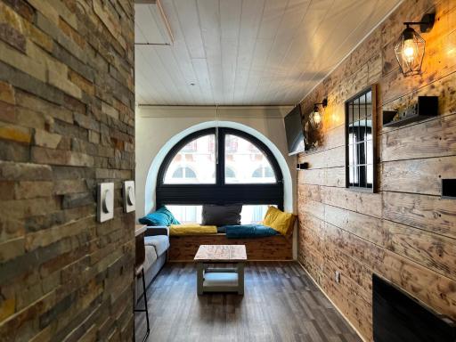 LE NICHOIR - Housity