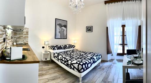 Leonardo & Davide Apartment Florence - Hizvo