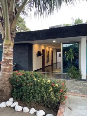 Cabaña en coveñas en acogedor conjunto residencial - Housity