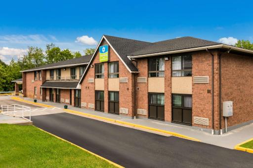 SureStay Hotel by Best Western Lewiston - Housity