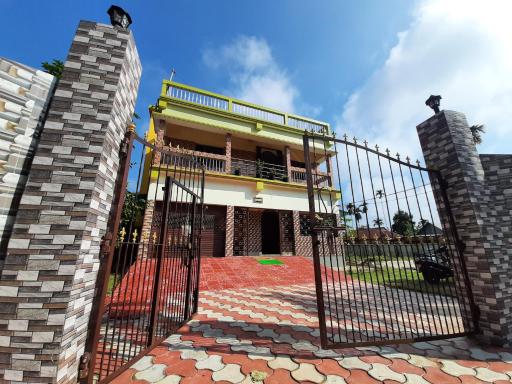 Snehalata Homestay - Housity