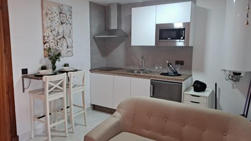 ESTUDIO Jacuzzi SOL De JEREZ - Housity