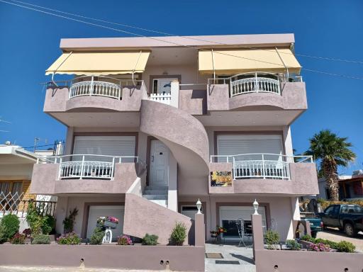 Comfort House Mimosa 2 - Housity