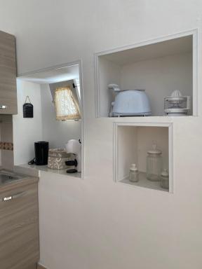 La Casa di Nonna Nina - Housity