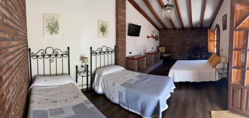 Apartamento La Pedriza - Housity