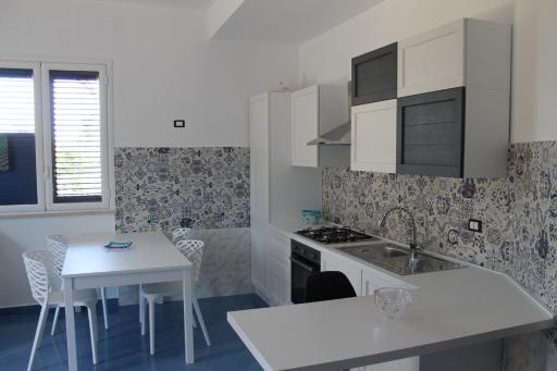 blu appartament - Housity