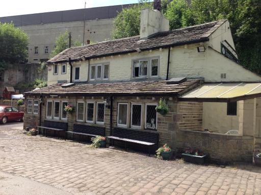 Shears Inn - Housity