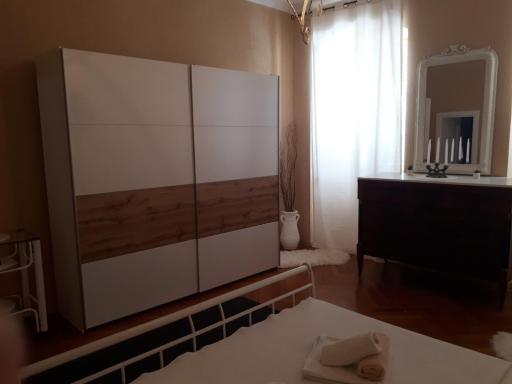 Apartments Petra 23 - Housity