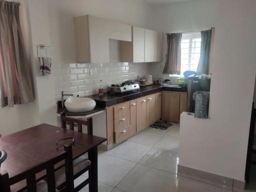 Fully furnished AC luxury flats in Vellore city - Housity