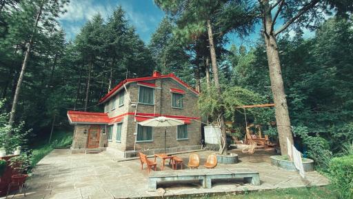 Shantiniketan Mountain Home - Housity