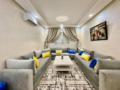 Appartement Les Soeurs - Housity