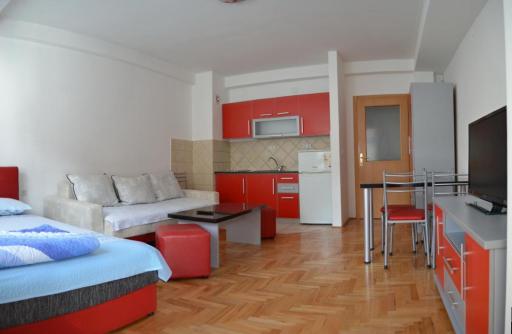 City Center Apartments Ohrid - Housity