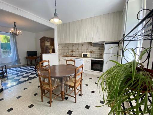 Chez Nos Grands-Parents - Housity