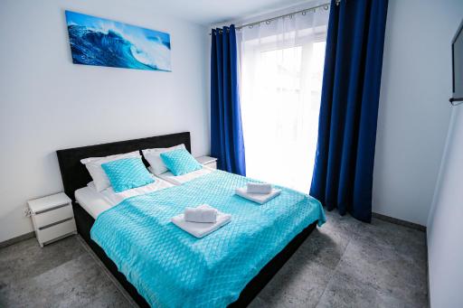 Apart Bałtyk Pokoje & Apartamenty - Housity