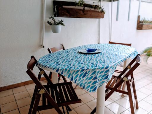 Appartamento Marino Centro Storico con Terrazza - Housity