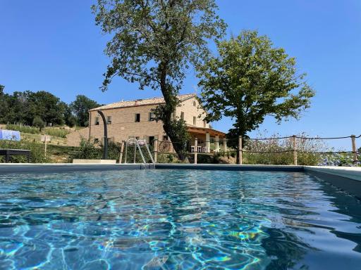 Casale dei Cinque Colli - Housity