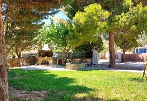 Androshouses - Agios Petros Beach apartments - Housity