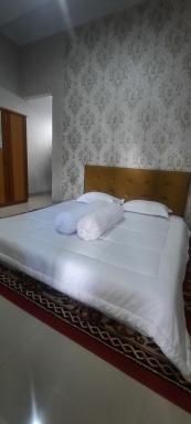 AL Isyania Creative Homestay Syariah 01 - Housity