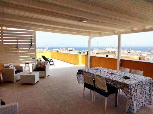 Terrazza sul mare - Housity