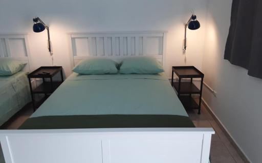 Villa Colonial Suite 5, Familiar Plus. - Housity