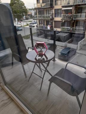Garsoniera Camy - Housity