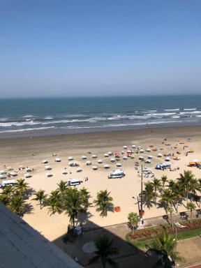 Apartamento Praia Grande - Housity