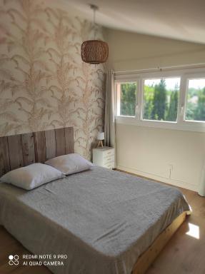 Villa Casaleno gite Le Loriot avec wi-fi - Housity